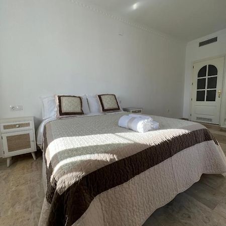 Atico Suite Claudio Marcelo Cordoba Exterior photo